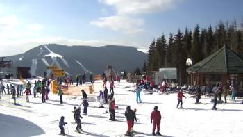 Буковель 3 березня 2019 року, 2019-03-03 13:00