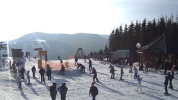 Буковель 3 березня 2019 року, 2019-03-03 16:00