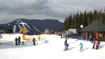Буковель 4 березня 2019 року, 2019-03-04 10:00
