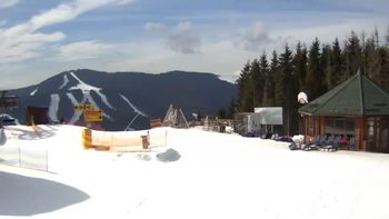 Буковель 4 березня 2019 року, 2019-03-04 13:00