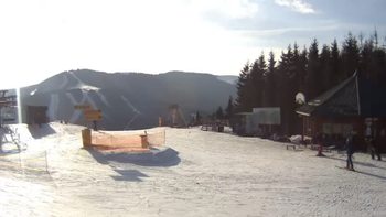 Буковель 4 березня 2019 року, 2019-03-04 16:00