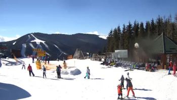 Буковель 5 березня 2019 року, 2019-03-05 13:00