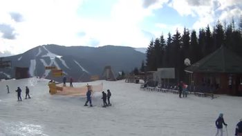 Буковель 5 березня 2019 року, 2019-03-05 16:00