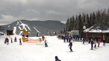 Буковель 6 березня 2019 року, 2019-03-06 10:00