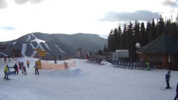 Буковель 6 березня 2019 року, 2019-03-06 16:00