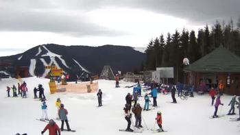 Буковель 7 березня 2019 року, 2019-03-07 13:00