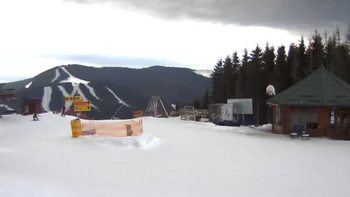 Буковель 7 березня 2019 року, 2019-03-07 16:00