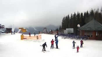 Буковель 8 березня 2019 року, 2019-03-08 10:00