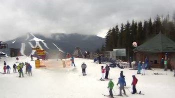 Буковель 8 березня 2019 року, 2019-03-08 16:00