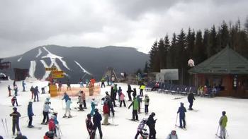 Буковель 9 березня 2019 року, 2019-03-09 10:00