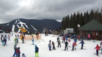 Буковель 9 березня 2019 року, 2019-03-09 13:00