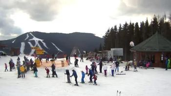 Буковель 9 березня 2019 року, 2019-03-09 16:00