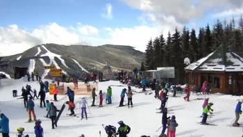 Буковель 10 березня 2019 року, 2019-03-10 10:00