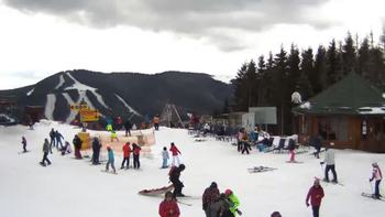 Буковель 10 березня 2019 року, 2019-03-10 13:00