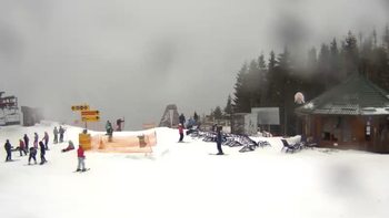 Буковель 10 березня 2019 року, 2019-03-10 16:00