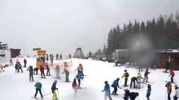 Буковель 11 березня 2019 року, 2019-03-11 10:00