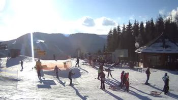 Буковель 12 березня 2019 року, 2019-03-12 16:00