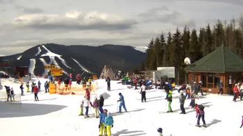 Буковель 13 березня 2019 року, 2019-03-13 10:00