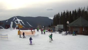 Буковель 13 березня 2019 року, 2019-03-13 16:00