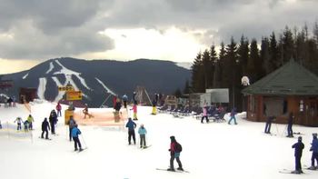Буковель 14 березня 2019 року, 2019-03-14 16:00