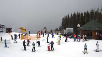 Буковель 15 березня 2019 року, 2019-03-15 10:00