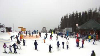 Буковель 15 березня 2019 року, 2019-03-15 13:00