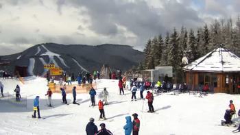 Буковель 16 березня 2019 року, 2019-03-16 10:00
