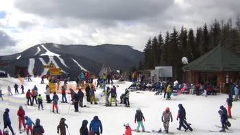 Буковель 16 березня 2019 року, 2019-03-16 13:00