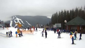 Буковель 17 березня 2019 року, 2019-03-17 10:00