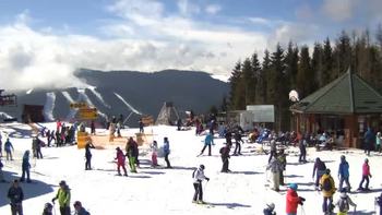 Буковель 17 березня 2019 року, 2019-03-17 13:00