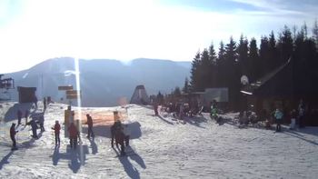 Буковель 17 березня 2019 року, 2019-03-17 16:00