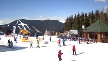 Буковель 18 березня 2019 року, 2019-03-18 10:00