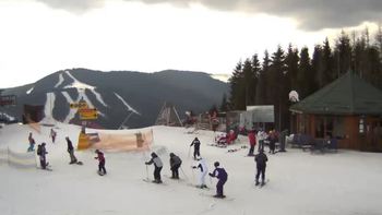 Буковель 18 березня 2019 року, 2019-03-18 16:00