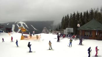 Буковель 19 березня 2019 року, 2019-03-19 10:00