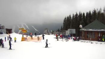 Буковель 20 березня 2019 року, 2019-03-20 13:00
