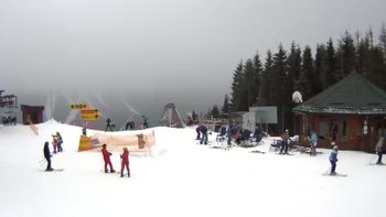 Буковель 20 березня 2019 року, 2019-03-20 16:00