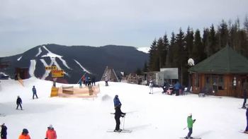 Буковель 21 березня 2019 року, 2019-03-21 10:00