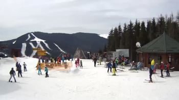 Буковель 21 березня 2019 року, 2019-03-21 13:00