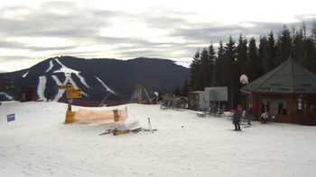 Буковель 21 березня 2019 року, 2019-03-21 16:00