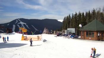 Буковель 22 березня 2019 року, 2019-03-22 10:00