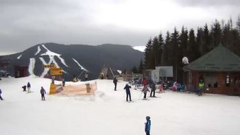 Буковель 22 березня 2019 року, 2019-03-22 13:00