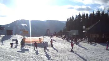 Буковель 22 березня 2019 року, 2019-03-22 16:00
