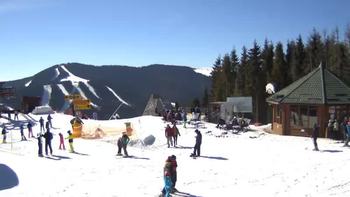 Буковель 23 березня 2019 року, 2019-03-23 13:00