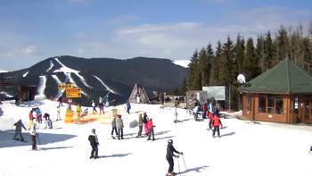 Буковель 24 березня 2019 року, 2019-03-24 10:00