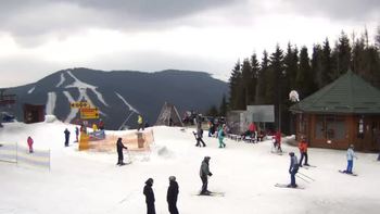 Буковель 24 березня 2019 року, 2019-03-24 13:00