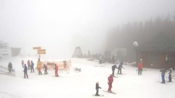 Буковель 25 березня 2019 року, 2019-03-25 10:00