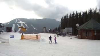 Буковель 25 березня 2019 року, 2019-03-25 16:00