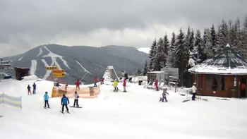 Буковель 26 березня 2019 року, 2019-03-26 10:00