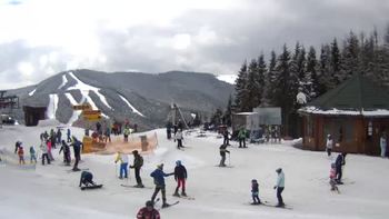 Буковель 26 березня 2019 року, 2019-03-26 13:00