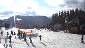 Буковель 26 березня 2019 року, 2019-03-26 16:00